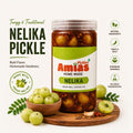 Malabar Nelika Pickle | 500g