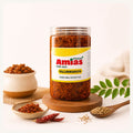 Kallumakkaya (Mussels) Pickle | 300g